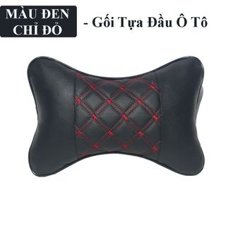 (BÁN SỈ) Gối Tựa Lưng, Đệm Lưng Massage Trên Xe Ô Tô , Xe Hơi - Ghế Văn Phòng Chống Đau Mỏi Lưng
