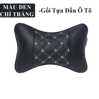 (BÁN SỈ) Gối Tựa Lưng, Đệm Lưng Massage Trên Xe Ô Tô , Xe Hơi - Ghế Văn Phòng Chống Đau Mỏi Lưng