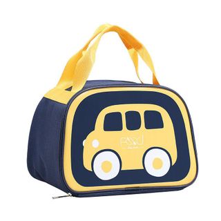 TÚI GIỮ NHIỆT MINI NHỎ GỌN ĐI PICNIC HAY ĐI LÀM SIÊU TIỆN - WINNIE HOUSE