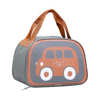 TÚI GIỮ NHIỆT MINI NHỎ GỌN ĐI PICNIC HAY ĐI LÀM SIÊU TIỆN - WINNIE HOUSE