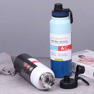 BÌNH GIỮ NHIỆT BIG MOUTH 1000ML (T50)