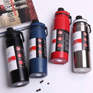 BÌNH GIỮ NHIỆT BIG MOUTH 1000ML (T50)