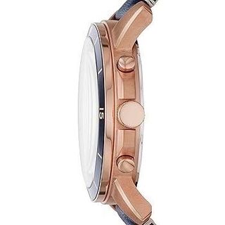 SALE LỚN ĐỒNG HỒ NAM CAO CẤP FOXSIL DÂY DA XANH FULL KIM FULLBOX TAG