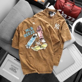 Áo thun Wash nam. Logo in chuẩn hãng. Chất liệu cotton 100% cao cấp mềm mịn sờ mướt tay , thấm hút mồ hôi tốt.