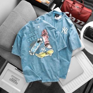 Áo thun Wash nam. Logo in chuẩn hãng. Chất liệu cotton 100% cao cấp mềm mịn sờ mướt tay , thấm hút mồ hôi tốt.