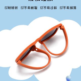 Kính Mắt Retro Candy Pastel Thời Trang Unisex TT30