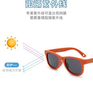 Kính Mắt Retro Candy Pastel Thời Trang Unisex TT30