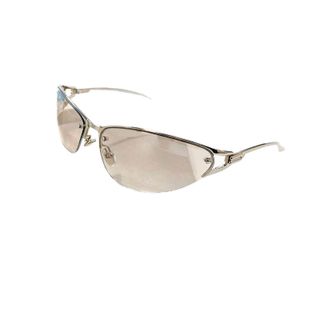 Kính Mắt Unisex Gọng Mảnh Phong Cách Luxury TT34