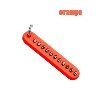 (BÁN SỈ) Móc Khóa Gắn Số Điện Thoại Chống Thất Lạc – Móc Chìa Khóa Ô Tô Xe Máy Có Thẻ SĐT Liên Hệ Khi Mất, Nhỏ Gọn Tiện Lợi