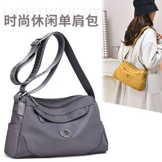 TÚI NỮ BASIC NHỎ GỌN HOT TREND HÀN QUỐC ĐƠN GIẢN MÀ SANG A1002 - WINNIE HOUSE