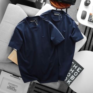 Áo Ax nam.  Chất vải cotton 4c xịn mình nét.  Logo thêu bao giặt máy.