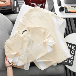 Áo thun chất cotton 4c cao cấp xịn, in nỗi sắc nét.