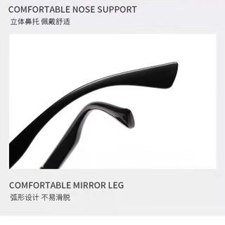 Kính Râm Luxury Cao Cấp Phong Cách Quý Cô TT41