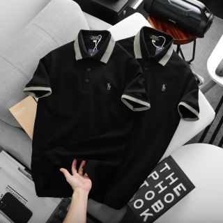 Tổng hợp Polo nam. Thiết kế basic sang chảnh.