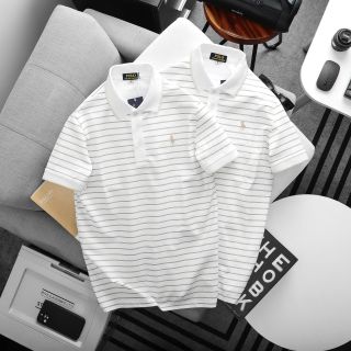 Tổng hợp Polo nam. Thiết kế basic sang chảnh.
