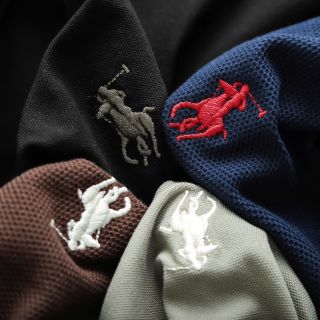 Tổng hợp Polo nam. Thiết kế basic sang chảnh.