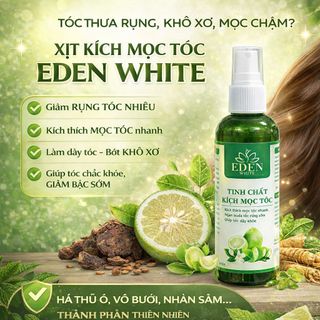 Tinh dầu bưởi kích mọc tóc