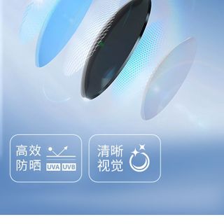 Kính Mắt Vuông Nam Phong Cách Lịch Lãm TT40