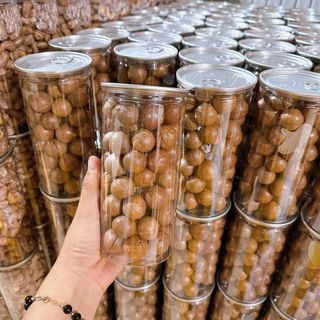 Macca Giòn Béo Đặc Biệt