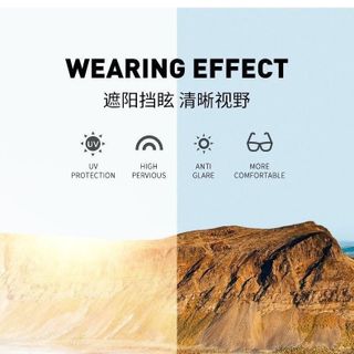 Kính Râm Nữ Luxury Gọng Vuông Thời Trang TT39
