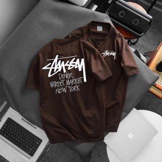Áo thun nam. Thời Trang Nam. Chất thun cotton  4c chính phẩm đàn hồi tốt, mềm mịn,độ bền màu cao .