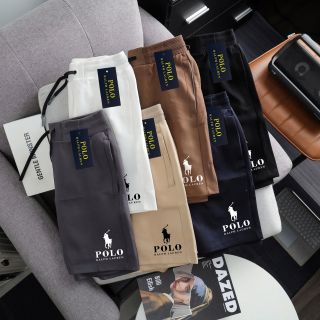 Quần Short Polo nam.  Chất vải Bc cotton mịn dày cực đẹp.