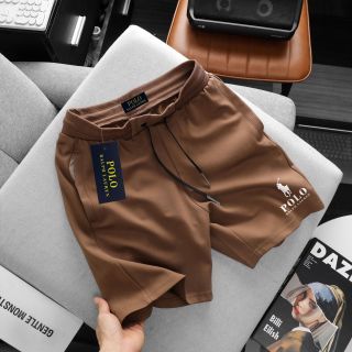 Quần Short Polo nam.  Chất vải Bc cotton mịn dày cực đẹp.