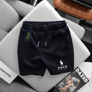 Quần Short Polo nam.  Chất vải Bc cotton mịn dày cực đẹp.