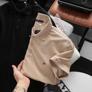 Mẫu áo polo nam. Áo chất xuất dư 100% cotton.
