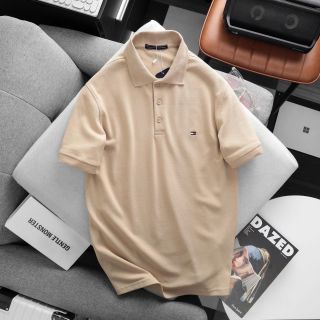 Mẫu áo polo nam. Áo chất xuất dư 100% cotton.