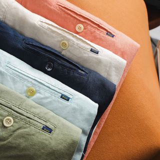 SỌT LINEN NAM. Chất vải linen tưng - mềm - ko pha - chuẩn linen.