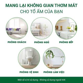 Sáp thơm Air Wick 180g