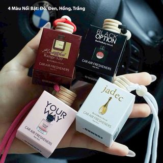 THANH LÝ LÔ tinh dầu nước hoa Oto ( Hàng Giá Tận Xưởng )