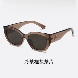 Kính Râm Vintage Phong Cách Châu Âu TT63