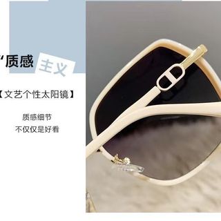 Kính Râm Fashionista Sang Trọng Cao Cấp TT65