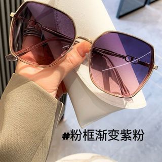 Kính Râm Fashionista Sang Trọng Cao Cấp TT65