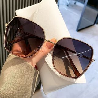 Kính Râm Fashionista Sang Trọng Cao Cấp TT65