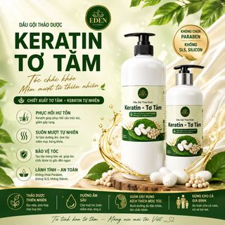 Dầu gội thảo dược bồ kết ,nàng sen tinh chất bưởi non chai 1lít