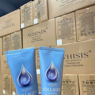 SRM Colagen Whisis 120ml