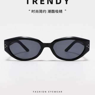 Kính Râm Fashion Unisex Hot Trend 2026 TT50