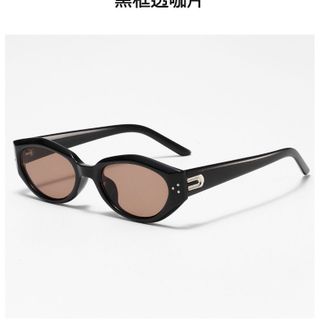 Kính Râm Fashion Unisex Hot Trend 2026 TT50