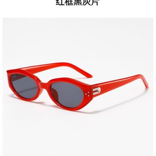 Kính Râm Fashion Unisex Hot Trend 2026 TT50