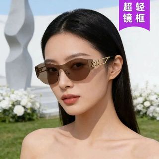 Kính Râm Unisex Phong Cách Cyber Fashion TT66