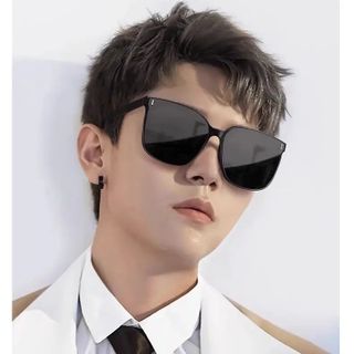 Kính Râm Nam Street Style Cao Cấp TT56