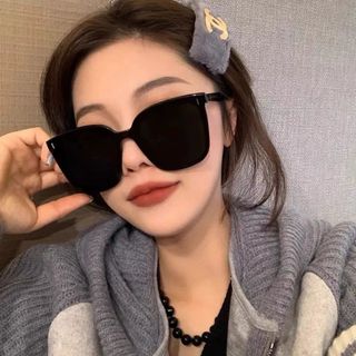 Kính Râm Nam Street Style Cao Cấp TT56
