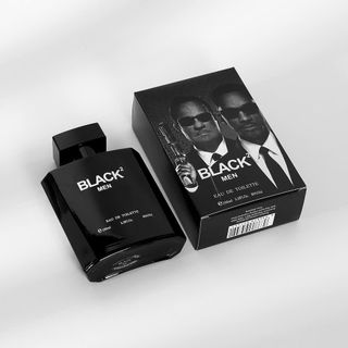 Nước hoa nam BLACK Hot 100ml ( Hàng Giá Tận Xưởng