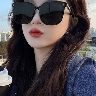 Kính Râm Nam Street Style Cao Cấp TT56