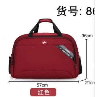 TÚI XÁCH DU LỊCH, ĐI CHƠI, ĐI GYM, ĐI ĐÂU CŨNG HỢP A8605 - WINNIE HOUSE