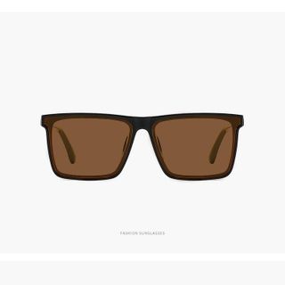 Kính Mắt Oversize Minimalist Thời Trang TT70