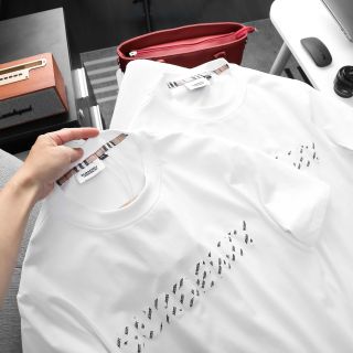 Áo thun nam. Thời Trang Nam. T- shirt Chất thun cotton 4c cao cấp xịn.